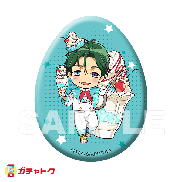 King Of Prism All Stars プリズムショー ベストテン ガチャトク